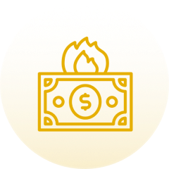 Burn BFX Coins
