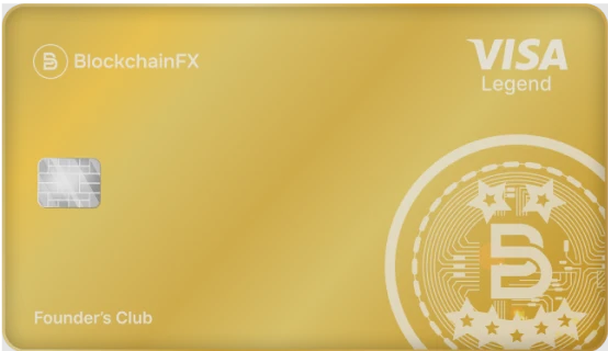 BlockchainFX benefits